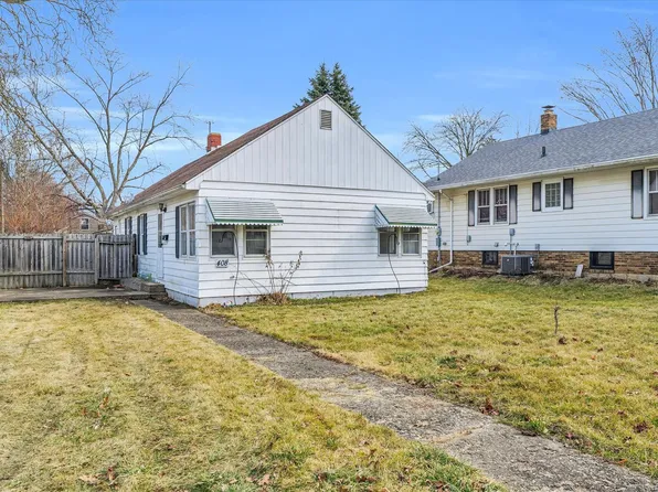 408 S Poplar St, Urbana, IL 61802