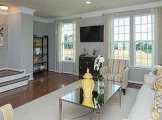 603 Bayside Ct, South Amboy, NJ 08879