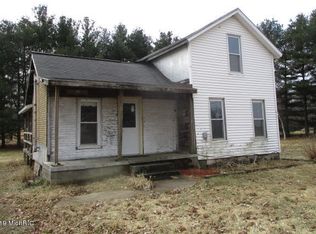 14156 E West Ave, Fulton, MI 49052
