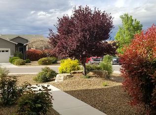 557 W Saddle Creek Dr, Camp Verde, AZ 86322