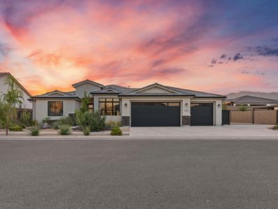 71 N Tabletop St, Washington, UT, 84780