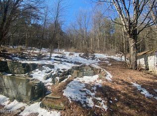 1945 Pine Mill Rd, Equinunk, PA 18417