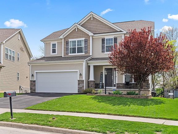 2nd image of 4731 Black Sycamore Dr