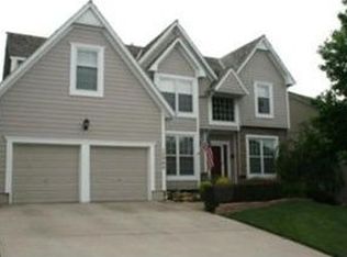 13962 W 72nd St, Shawnee, KS 66216