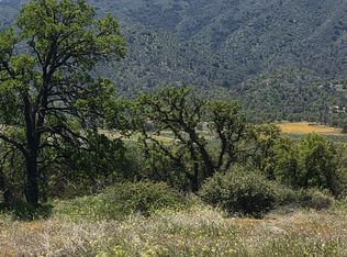 0 Walker Basin Rd, Caliente, CA 93518