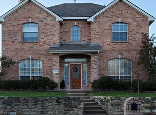 1701 Hollow Creek Ct, Garland, TX 75040