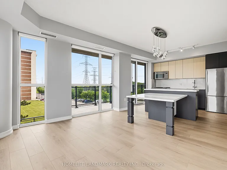 3237 Bayview Ave #307 — Photo 1