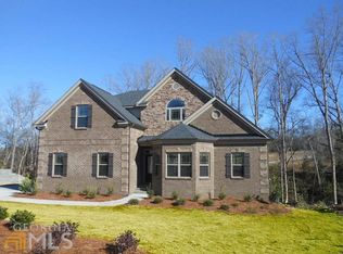3610 Brook Park Trl, Conyers, GA 30094