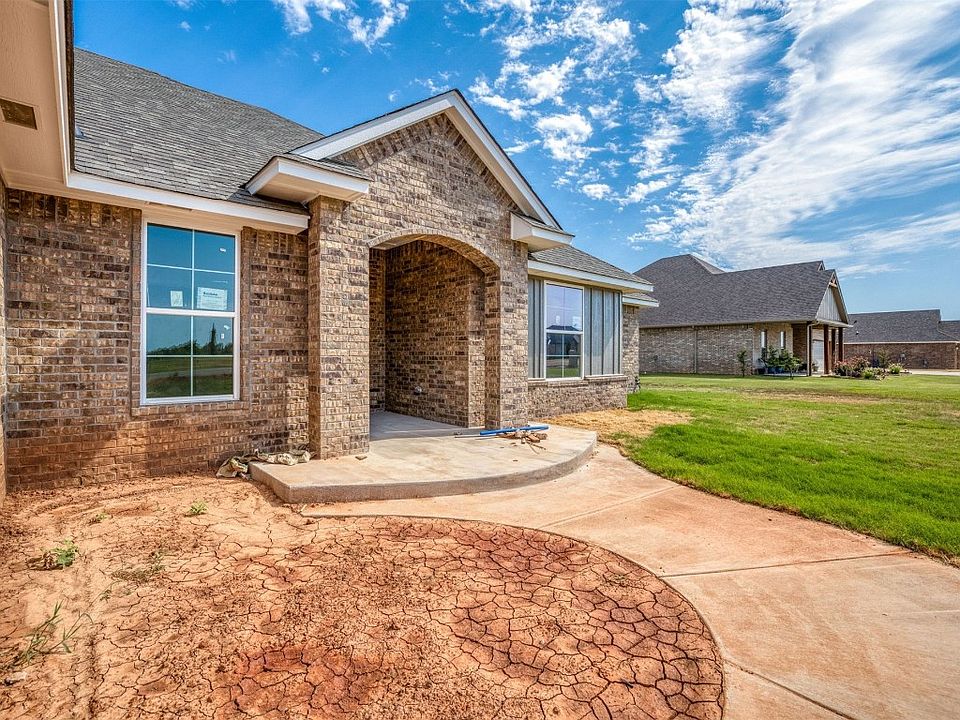 24841 Norte Rd, Purcell, OK 73080 Zillow