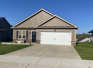 113 Long Branch Dr, Georgetown, KY 40324