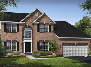 15825 Aerial View Rd, Woodbridge, VA 22193