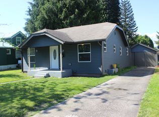 2818 Dover St, Longview, WA 98632