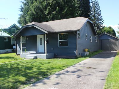 2818 Dover St, Longview, WA, 98632