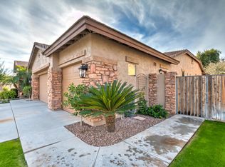 1342 S Tumbleweed Ct, Chandler, AZ 85286
