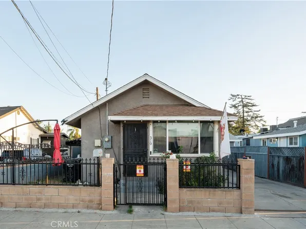 310 E Center St, Pomona, CA 91767