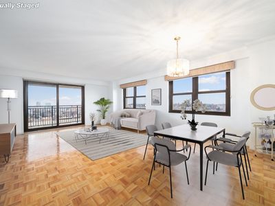 7855 Boulevard East APT 17L, North Bergen, NJ, 07047