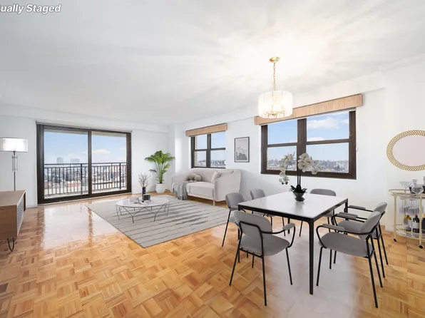 7855 Boulevard East APT 17L, North Bergen, NJ 07047