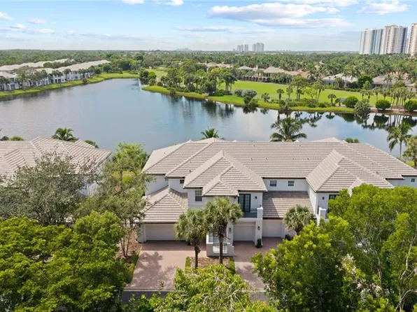 23700 Merano CT #101, ESTERO, FL 34134