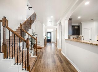 143 Reese Run St, Montgomery, TX 77316