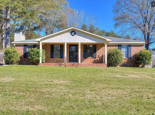 2915 Gebhardt Dr, Hephzibah, GA 30815