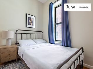 243 W 109th St #1-A, New York, NY 10025