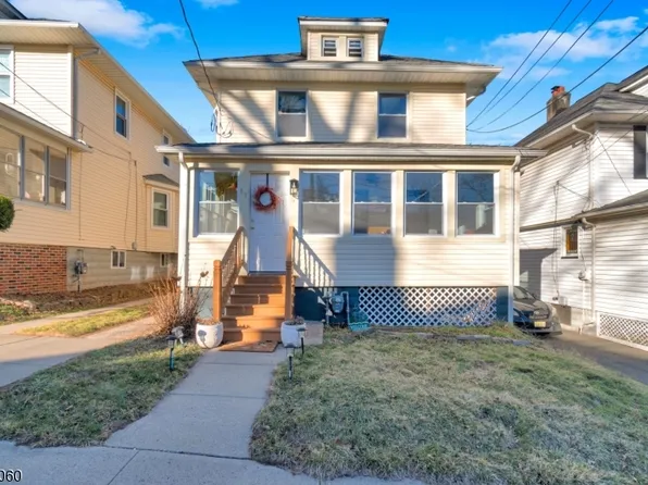 17 Wellington Ave, West Orange Twp., NJ 07052