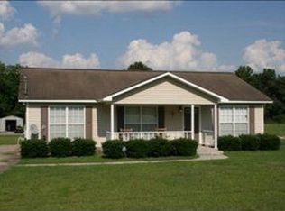 855 S State Highway 123, Newton, AL 36352