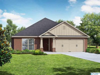 134 Sage Oak Dr, Decatur, AL, 35603