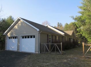 310 Spillway Rd, West Hurley, NY 12491