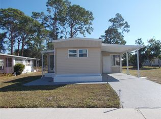 5015 Palena Blvd, North Port, FL 34287