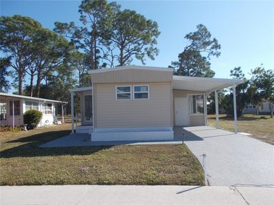 5015 Palena Blvd, North Port, FL, 34287