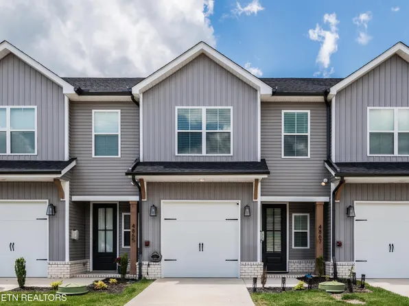 4867 Ancient Glacier Ln, Knoxville, TN 37918