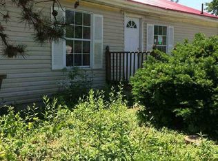 518 Richmond St, Huntington, WV 25702