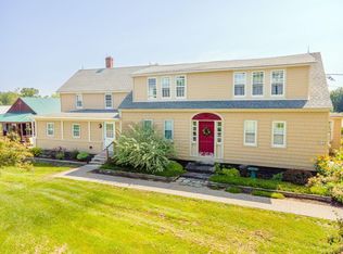 672 Main St, Monmouth, ME 04259