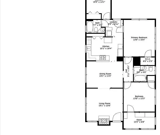 3221 Greene Ave — Photo 30