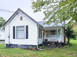 22463 State Route 93, Wellston, OH 45692