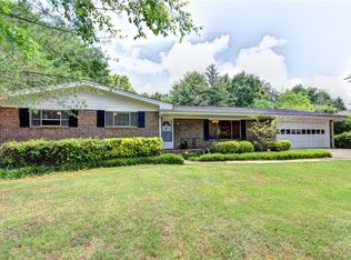 5183 Happy Hollow Rd, Dunwoody, GA 30360