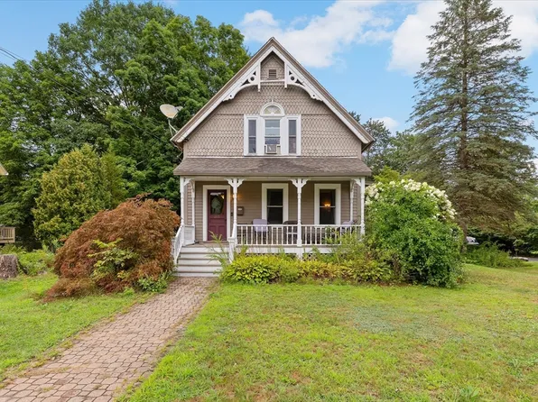 215 S Main St, Orange, MA 01364