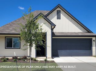 311 Mulberry Creek Ln, Hutto, TX 78634