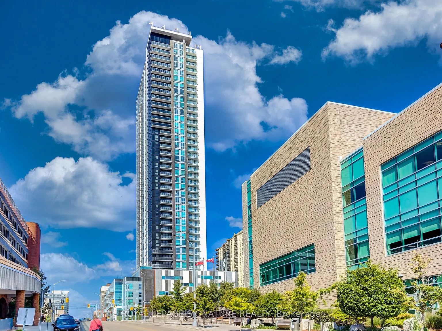 1 bed, $1,500 — Photo 1