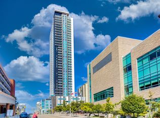 60 Frederick St #3901, Kitchener, ON N2H 0C7