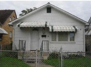 322 3rd Ave, South Charleston, WV 25303