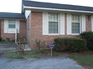 1111 S Main St #A, Mullins, SC 29574