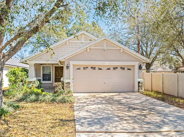 729 SKIPPING STONE Way, Orange Park, FL 32065