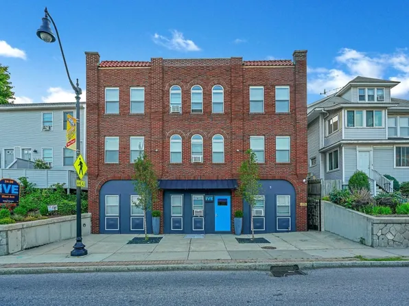 West Ave Apts LLC, 24-30 West Ave #5, Norwalk, CT 06854