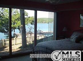 Water View from Br