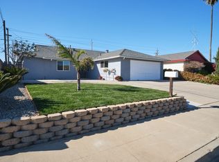 1741 Dejoy St, Santa Maria, CA 93458