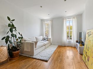 112 Washington Ave APT 2, Brooklyn, NY 11205