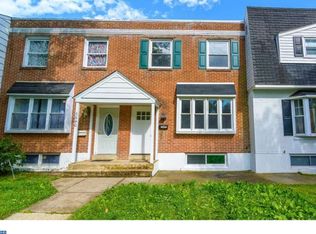 1642 Coleman St, Wilmington, DE 19805