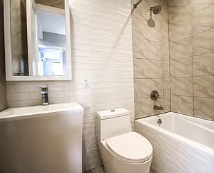 Rented by Evergreen Apartments BK